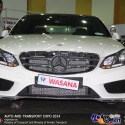 Auto and Transport Expo 2014