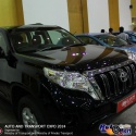 Auto and Transport Expo 2014