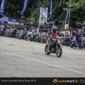 Seylan Colombo Motor Show 2019