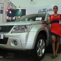 Colombo Motor Show 2012