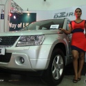 Automart.lk Gallery - Colombo Motor Show 2012