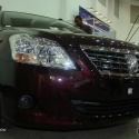 Automart.lk Gallery - Colombo Motor Show 2012