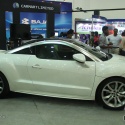 Automart.lk Gallery - Colombo Motor Show 2012