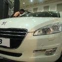 Automart.lk Gallery - Colombo Motor Show 2012