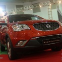 Automart.lk Gallery - Colombo Motor Show 2012