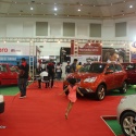 Automart.lk Gallery - Colombo Motor Show 2012