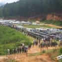 Fox Hill Supercross 2008