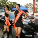 Colombo Motor Show 2011