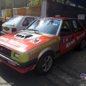 Historic Kandy Rally 2013