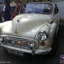 Historic Kandy Rally 2013