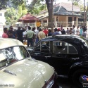 Historic Kandy Rally 2013