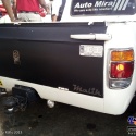 Historic Kandy Rally 2013