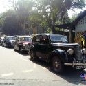 Historic Kandy Rally 2013