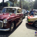 Historic Kandy Rally 2013