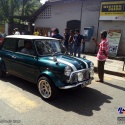 Historic Kandy Rally 2013