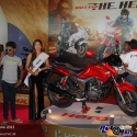 Sri Lanka Motor Show 2013