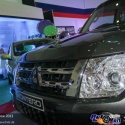 Sri Lanka Motor Show 2013