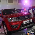 Sri Lanka Motor Show 2013