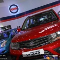 Sri Lanka Motor Show 2013