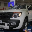 Sri Lanka Motor Show 2013