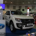 Sri Lanka Motor Show 2013