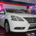 Sri Lanka Motor Show 2013