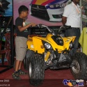 Sri Lanka Motor Show 2013