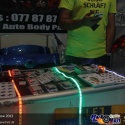 Sri Lanka Motor Show 2013