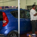 Sri Lanka Motor Show 2013