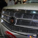 Sri Lanka Motor Show 2013