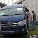 Sri Lanka Motor Show 2013