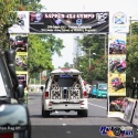 Taprobana 4x4 Challenge 2013 Flag Off