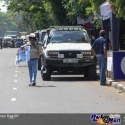 Taprobana 4x4 Challenge 2013 Flag Off