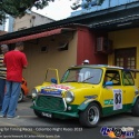 Colombo Night Races 2013 (CNR 2013)