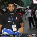 Colombo Night Races 2013