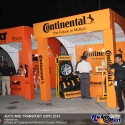 Auto and Transport Expo 2014