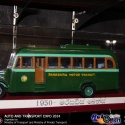 Auto and Transport Expo 2014