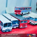 Auto and Transport Expo 2014