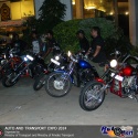 Auto and Transport Expo 2014