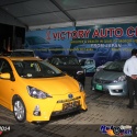 Colombo Motor Show 2014