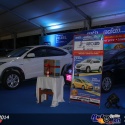 Colombo Motor Show 2014