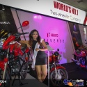 Colombo Motor Show 2014