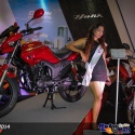 Colombo Motor Show 2014