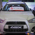 Colombo Motor Show 2014