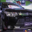 Colombo Motor Show 2014