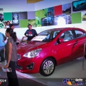 Colombo Motor Show 2014