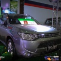 Colombo Motor Show 2014