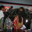 Colombo Motor Show 2014