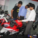 Colombo Motor Show 2014