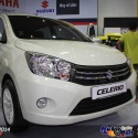 Colombo Motor Show 2014